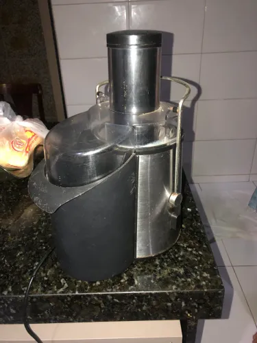 Espremedor de fruta
