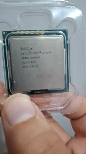 Processador Intel Core i3 3240