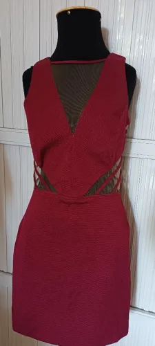 Vestido My Place