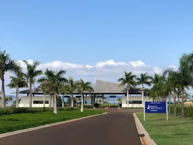 Terreno 800 metros - Riviera de Santa Cristina IV