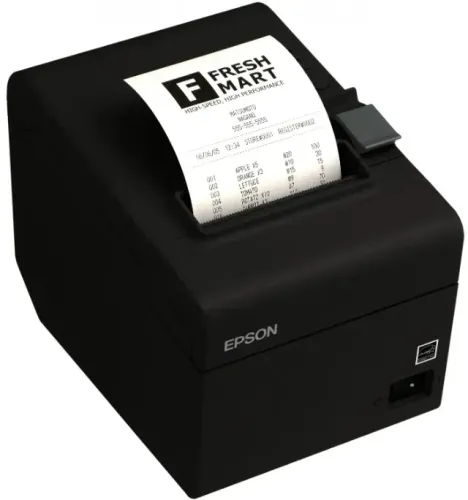 Impressora Não Fiscal Térmica Epson TM-T20X