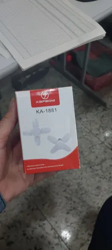 Lâmpada LED KA-1881