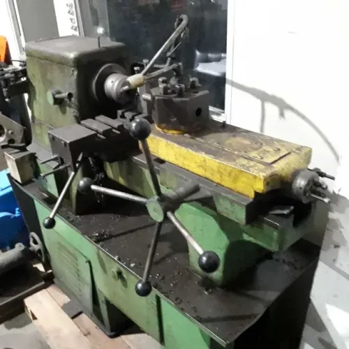 Torno Revolver Iram