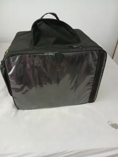 Bag Motoboy 48 litros 