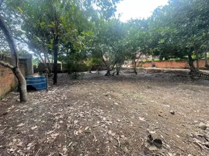 VENDE - SE TERRENO EM PARIPUEIRA 320m2