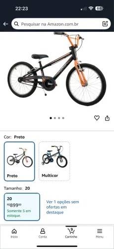 Vendo super nova!