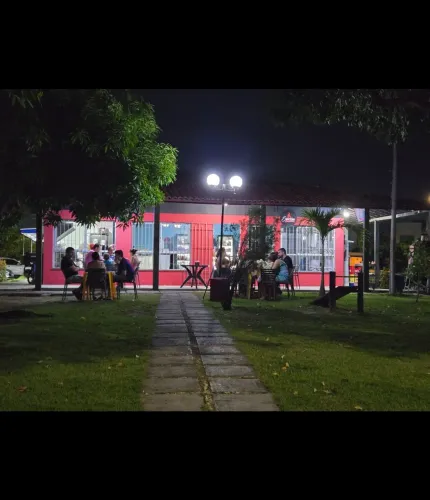 Passo ponto De Restaurante e Espetinho No condomínio Vivendas de Aracaju.