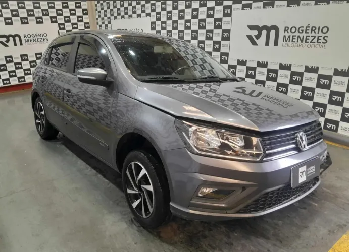 Peças e acessórios Vw gol g8 1.6 MSI 2020