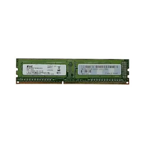 Memória Desk 2gb Ddr3 Pc3 2rx8 10600 (1333mhz) Smart