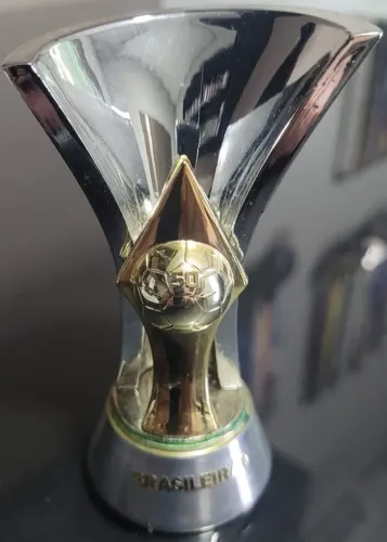 Mini-Troféu - Brasileirão 2021