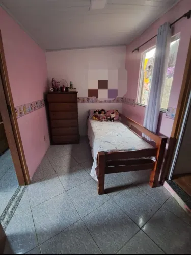 Casa Vila Muqui