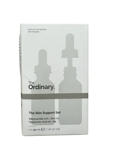 KIT THE ORDINARY 2x30 ml