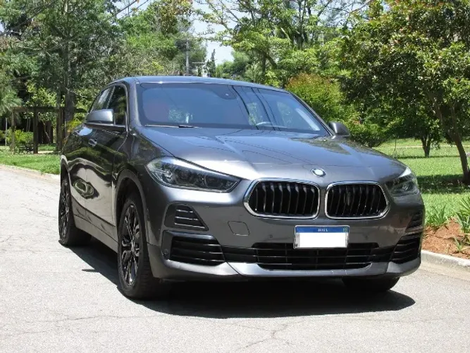 BMW X2 Flex 2021 