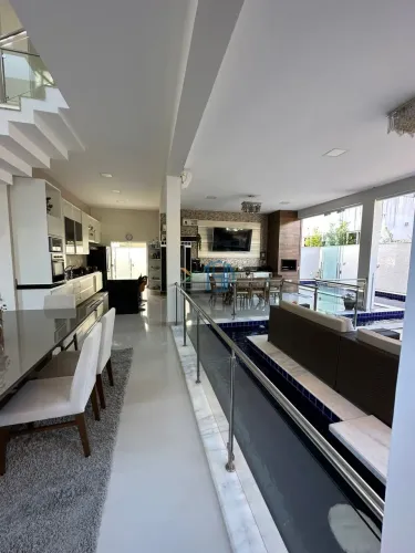condominio parque morumbi - CASA ALTO PADRAO/ LUXO/ CONDOMINIO PARQUE MORUMBI/ NATAL/ PARN