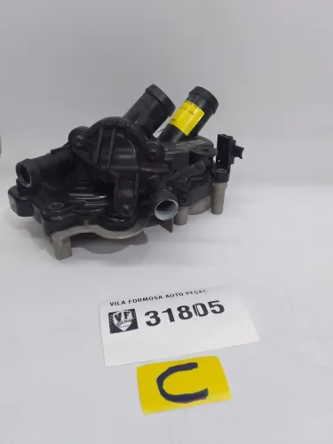 Bomba Dágua Vw Virtus 2019/20 