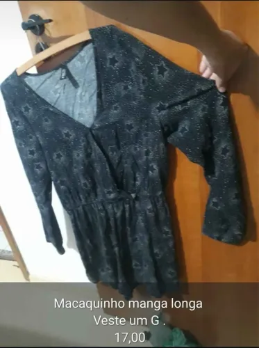 Roupas para brechó revenda