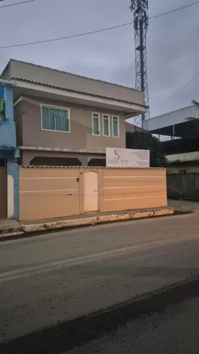 Vendo casa no Parque aeroporto / Recanto da paz, 5 quartos.