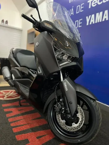 YAMAHA| XMAX 300 25/26