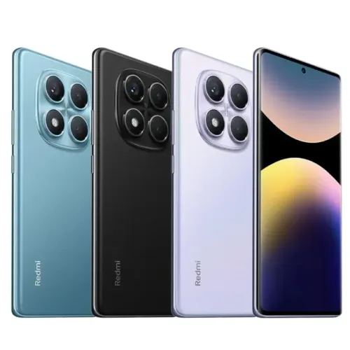 Redmi Note 14 Pro 4G 8ram 256gb