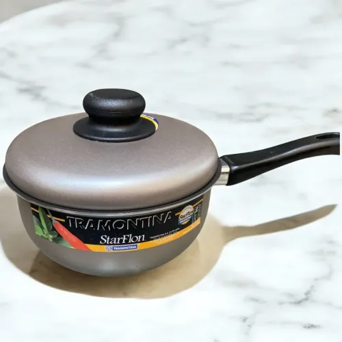 Panela Tramontina Starflon 18cm