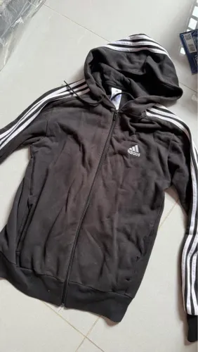 Casaco  Adidas 