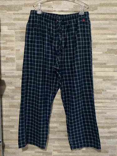 Calça de pijama polo Ralph Lauren XXL