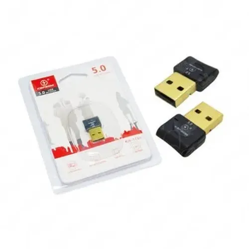 Adaptador Bluetooth 5.0 Usb Pc Notebook (KA-1188)
