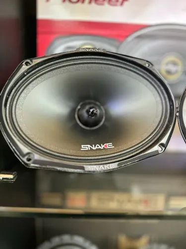 Alto Falante Snake 6x9 320rms 