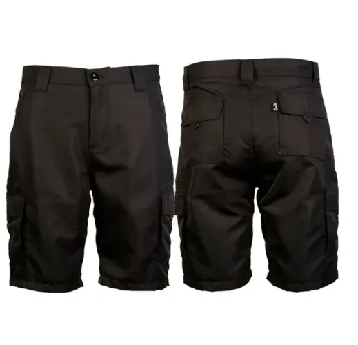Bermuda Tatica Cargo Militar Poly Rip Stop 