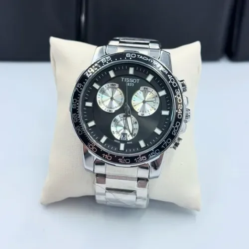Relógio Tissot JS6