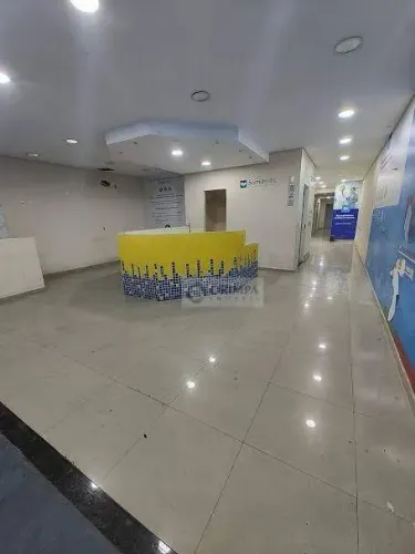 Salão para alugar, 250 m² - Metrô Vila das Belezas por R$ 20.000/mês