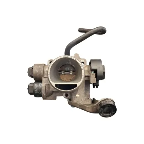 TBI CORPO DE BORBOLETA FIAT PALIO 1.0 2002 - 34SXFE6