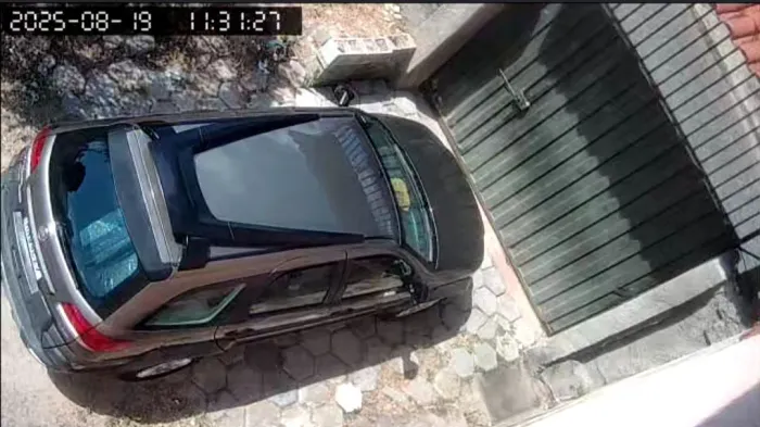 Fiat Palio Weekend Adventure Locker 1.8 Flex 2010