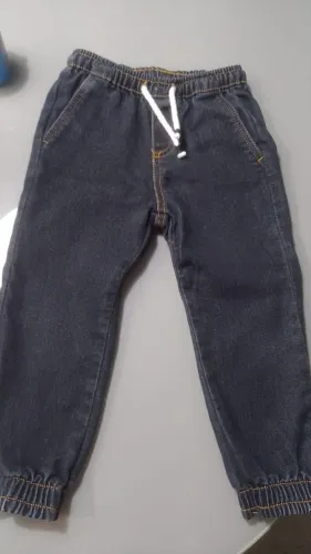 Calça jeans 