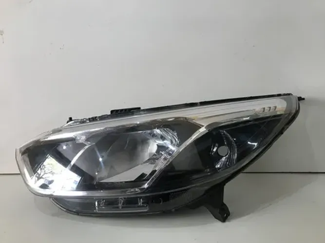 Farol Chevrolet Cobalt 2015 2016 2017 23072452