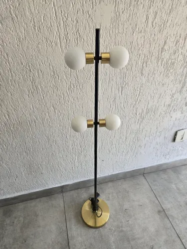 Conjunto completo Linha Orbe