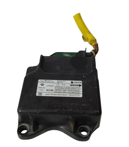Módulo Airbag Lifan X60 2012 - 2017 / S3658100