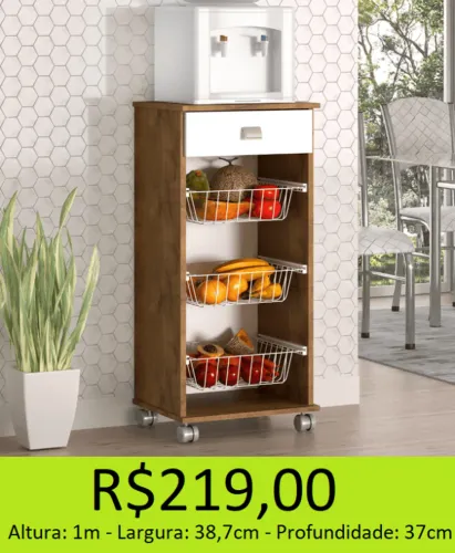 Fruteira
