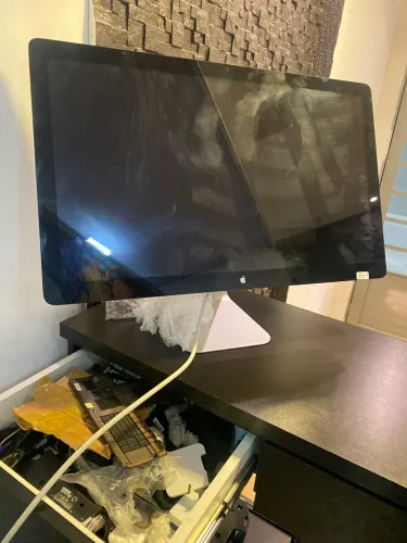 Monitor 24 polegadas Apple 