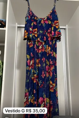 Vestidos