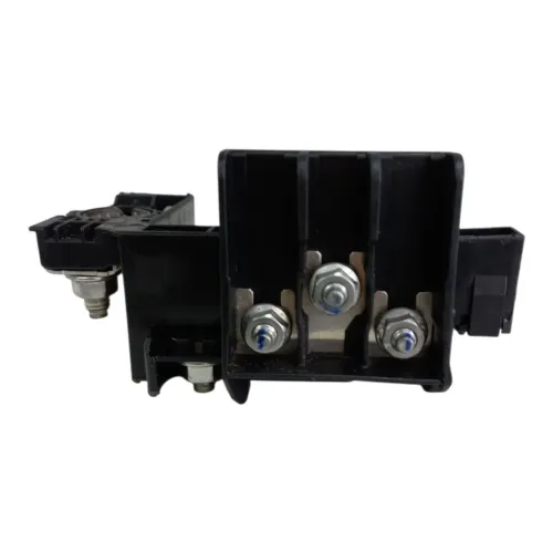 Polo Positivo Bateria Toyota Corolla 2020/2023