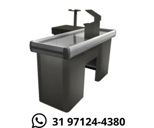 Check Out Caixa S.A. 1,5M Novo