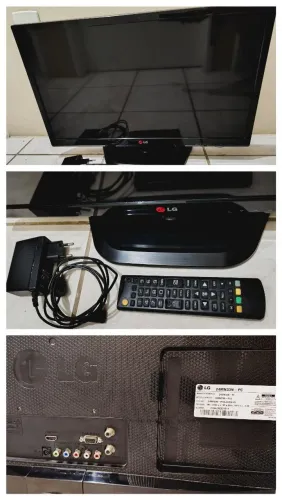 TV LG 24