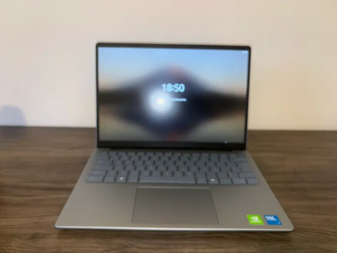 Dell Inspiron 14