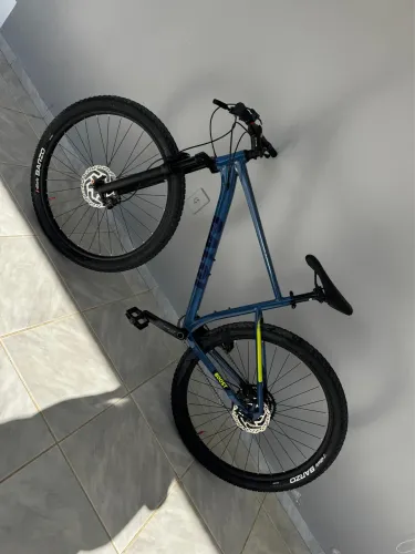 Caloi Explorer Comp Super Light 2024