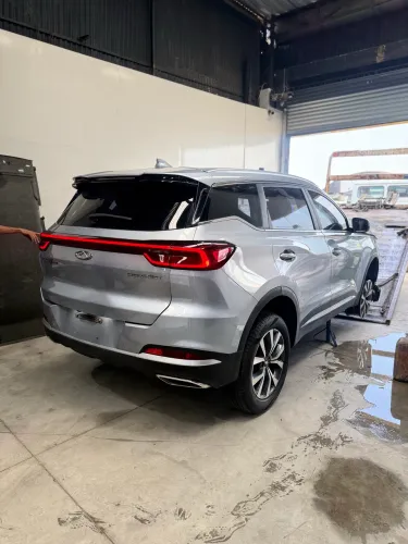SUCATA CHERY TIGGO 7 PRO PEÇAS E ACESSÓRIOS 