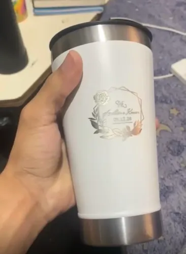 Copos personalizados 