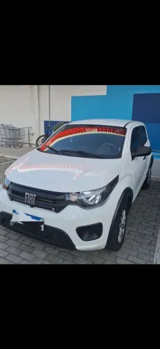 Fiat Mobi Like 1.0 Fire Flex 5P. 2023