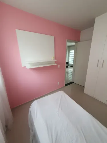 Apartamento bairro jardim Vitória BH