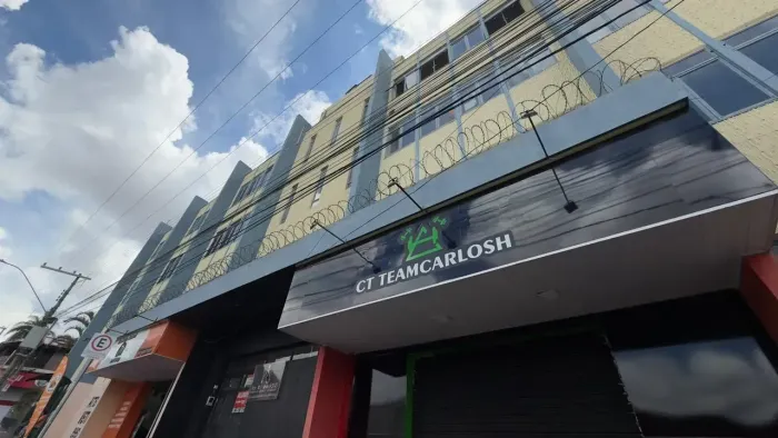 Sala Comercial para Locação Bairro Amazonas Contagem